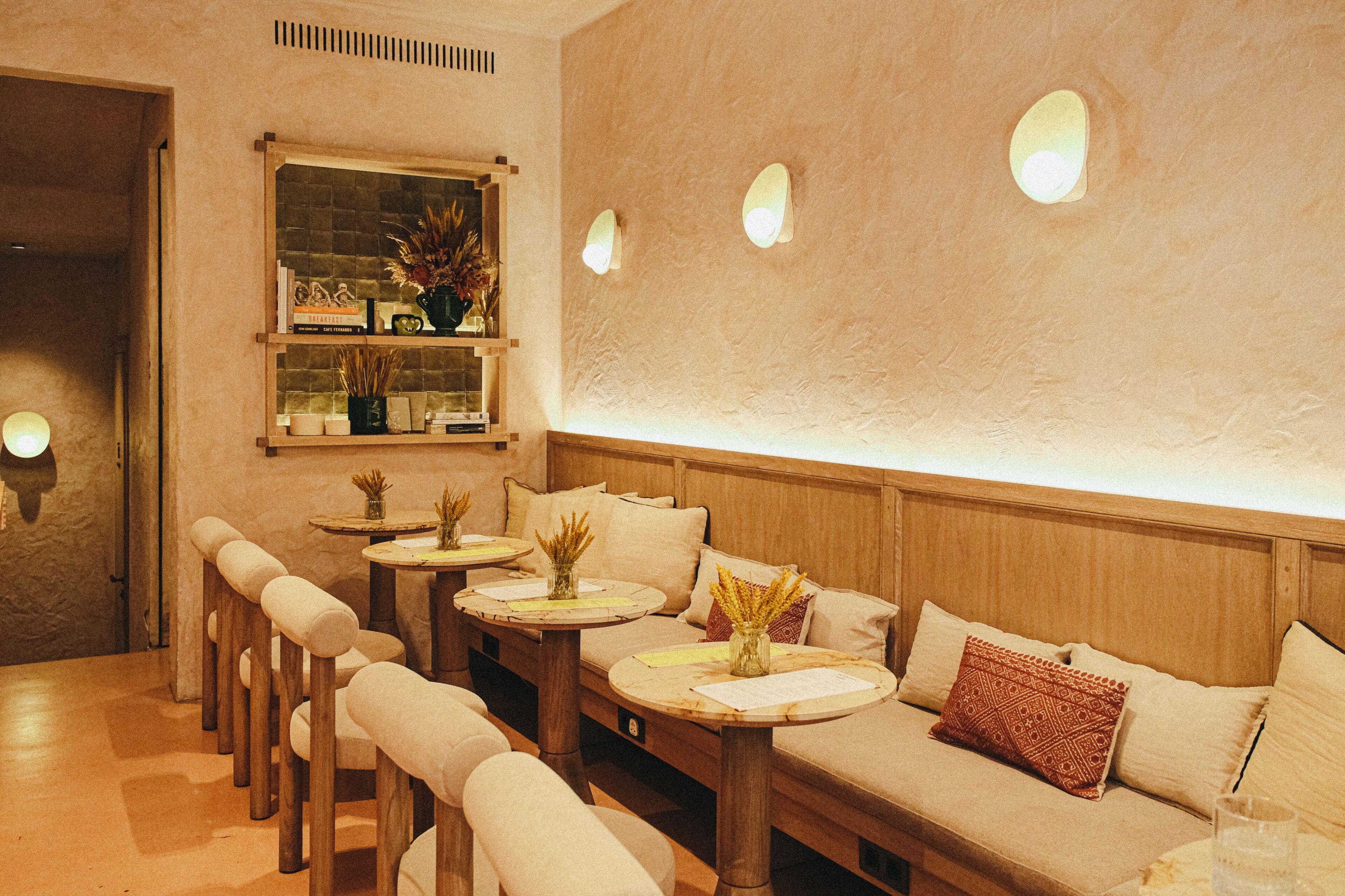 Nexthouse Pera Hotel (Adults Only) — Photos 3