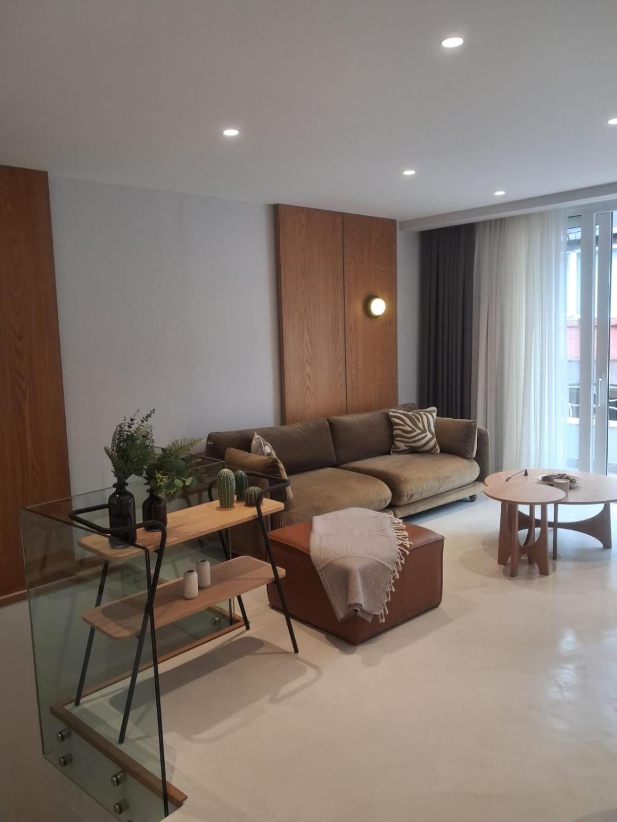 Nexthouse Pera Hotel (Adults Only) — Photos 1